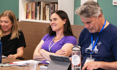 Two-Day Intensive: Emotional Truth—Using Fiction to Tell the Whole Truth and Nothing But the Truth