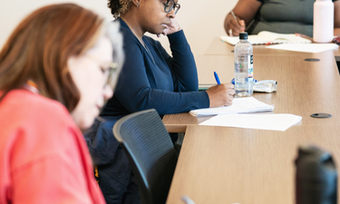 Two-Day Intensive: Borrowed Structures—Finding Poetic Form in Unexpected Places