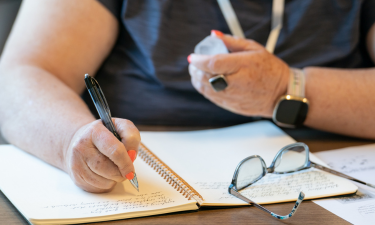 Two-Day Intensive—Asking The Oracle | Divination As Discipline