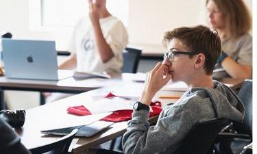 Sci-Fi Writers Club at the Denver Museum of Nature and Science for ages 12-16