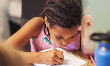 Creative Writing Exploration: Online Summer Camp for ages 11-13*