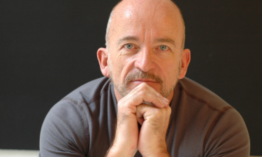 Advanced Weeklong Poetry Workshop: Raising the Stakes with Mark Doty