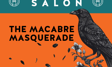 Friends of Lighthouse Salon, The Macabre Masquerade