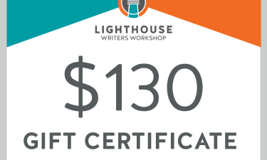 Gift Certificate $130