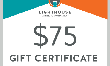 Gift Certificate $75