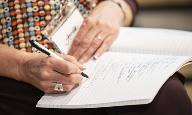 8-Week: Advanced Poetry Workshop—Long and Longer