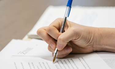 8-Week: More Than Self—Creative Nonfiction