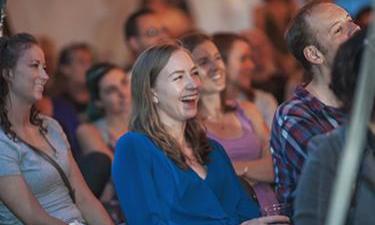 4-Week: Spark and Re-Spark—Re-Ignite Your Craft and Creativity (Zoom)
