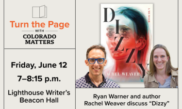 Turn the Page with Colorado Matters