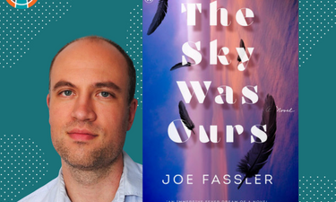 Book Launch: Joe Fassler’s “The Sky Was Ours”