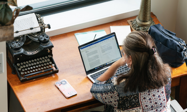 Fast, Accurate, Deep: A Journalist’s Guide to Time Management