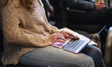 Poetry Collective Reading (Zoom)