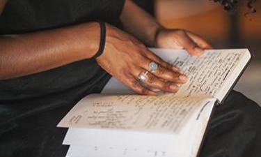 4-Week: Getting Setting