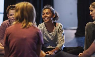 Summer Writing Camp: Stagestruck Stories for ages 11-13 (Denver)
