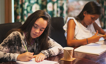 Creative Writing Exploration After-School Club: Ages 11-13