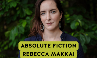 absolute fiction rebecca makkai