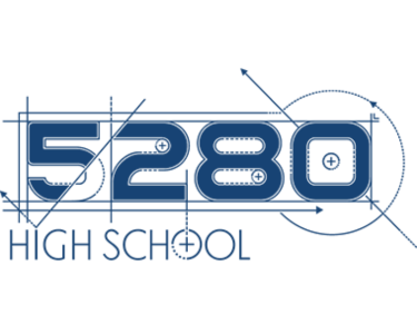 5280 High School