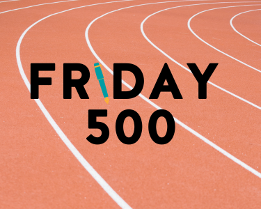 Friday 500
