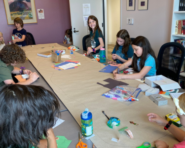 Homeschool Programs