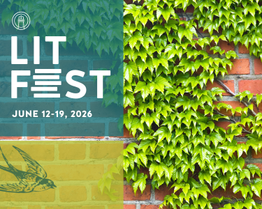 Lit Fest | June 12-19, 2026