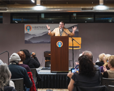 New Voices Fellowship